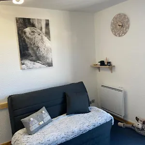  Appartement L'ansloboys Montagne H2