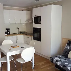  Appartement Eperon 1